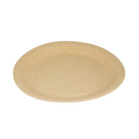 With grease-resistant coating